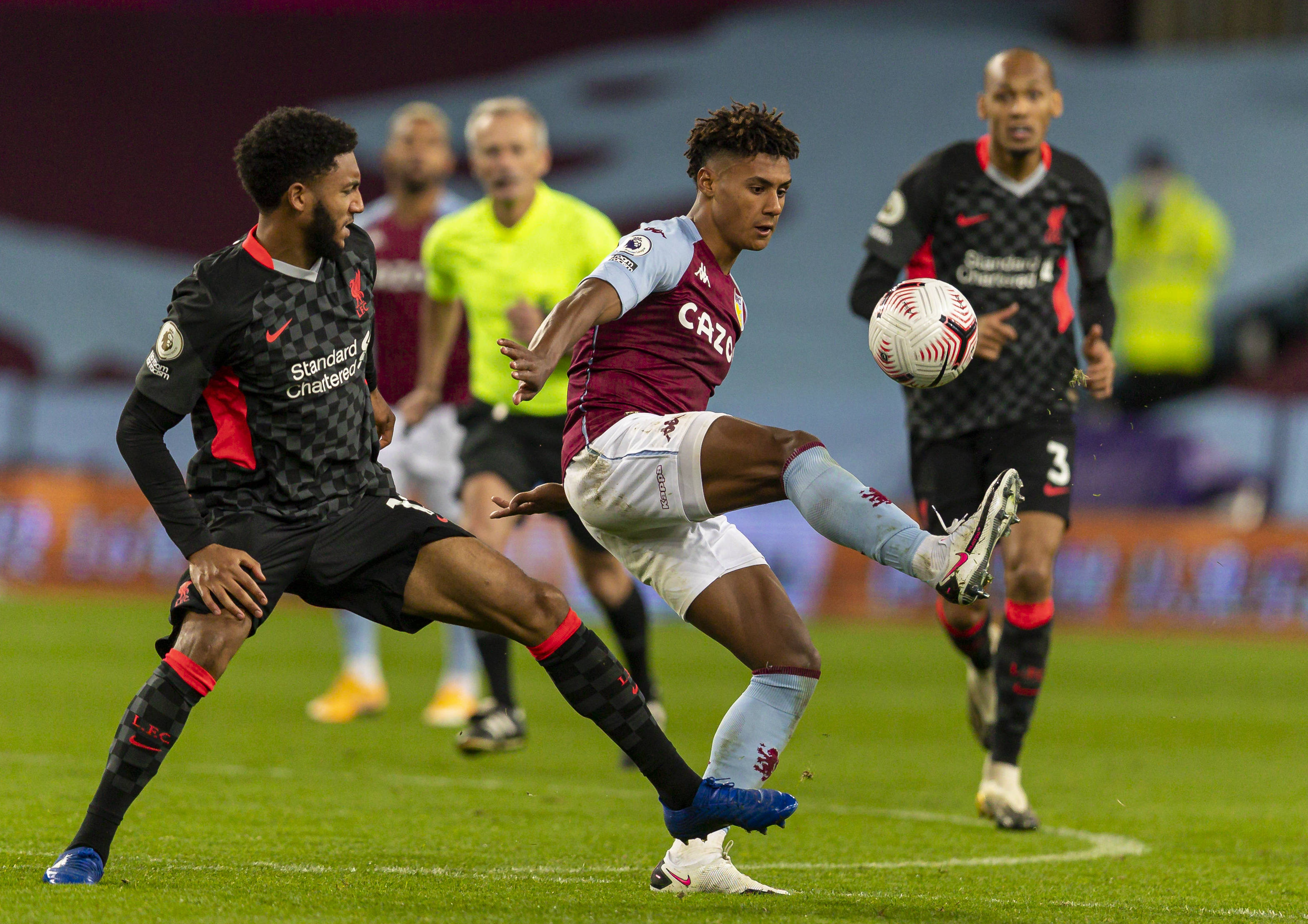 这也部分解 这也部分解